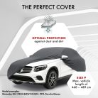 Autótakaró ponyva - beltéri - SUV - 9-460-489 cm - STRETCH - WALSER