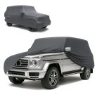 Autótakaró ponyva - beltéri - SUV - 10-490-520 cm - STRETCH - WALSER