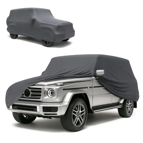 Autótakaró ponyva - beltéri - SUV - 10-490-520 cm - STRETCH - WALSER