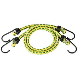 Gumipók szett - 2x45 cm - TÜV Süd GS - WALSER
