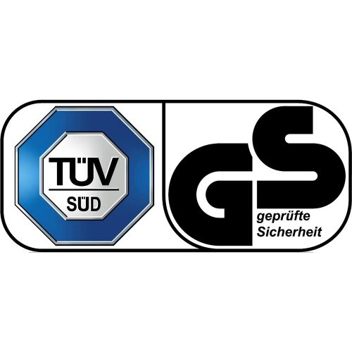 Gumipók szett - 2x45 cm - TÜV Süd GS - WALSER