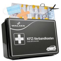 Elsősegély doboz DIN13164:2022 - WALSER