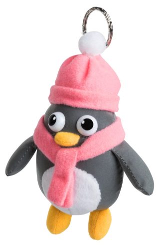 Fényvisszaverő láthatósági figura - SafetyMaker PINGU - WALSER