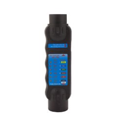 Utánfutó csatlakozó teszter - 7 pólusú - 12V - CARGUARD