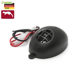 Nyestriasztó, autós 12V - ISOTRONIC