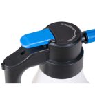 Elektromos szórófejes flakon 1,5 l - 2.0 bar - akkus, 5 V USB Type-C - 4CARS