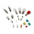 Izzókészlet H1 Premium Kit 19 db-os - 4CARS