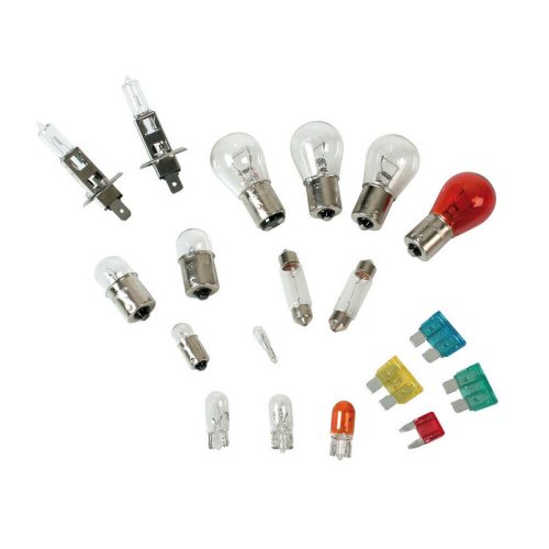 Izzókészlet H1 Premium Kit 19 db-os - 4CARS
