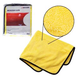 Mikroszálas kendő 60x50 cm - 330 g/m2 - 4CARS