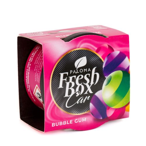 Illatosító - Paloma Fresh box - Bubble Gum - 25 g